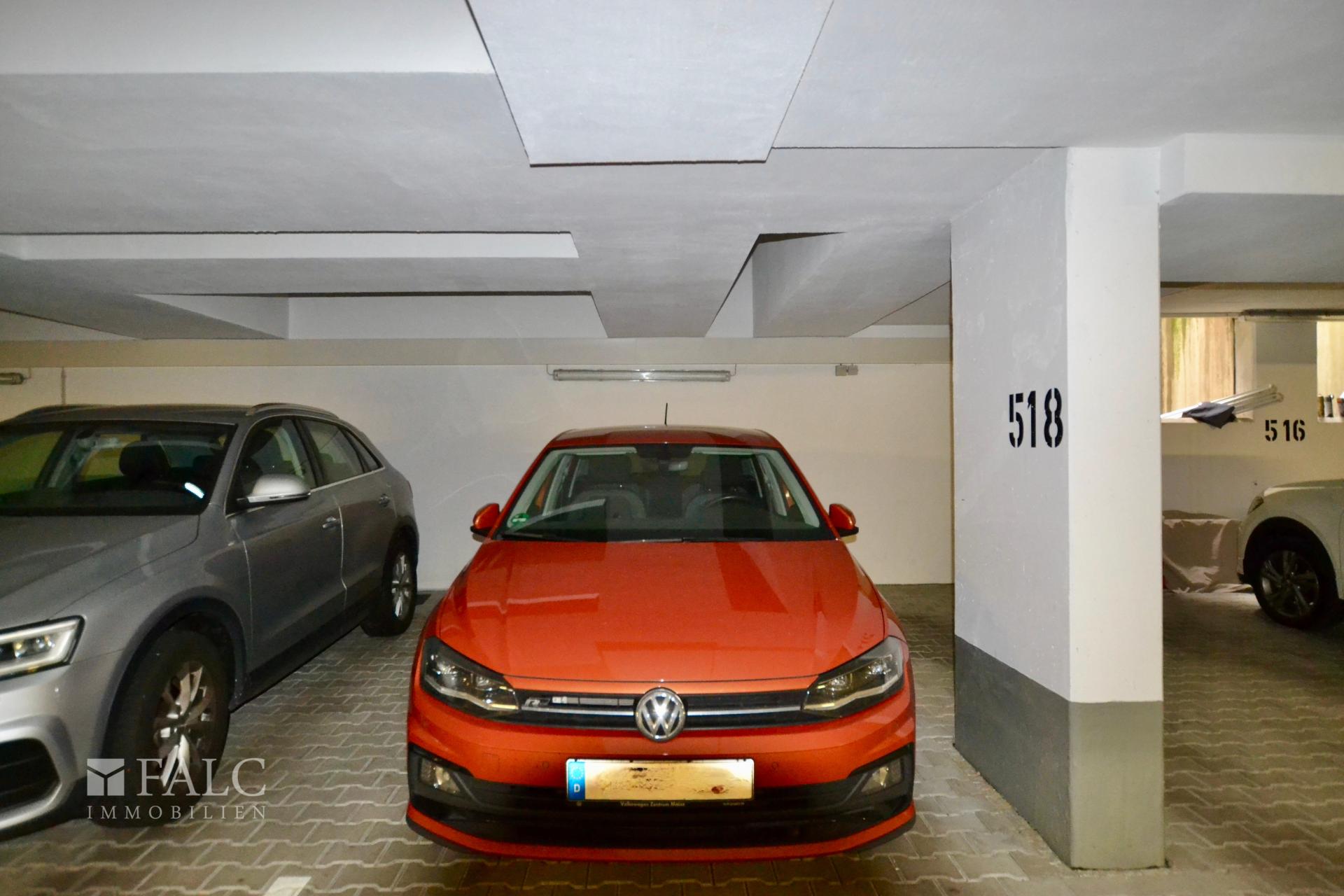 Stellplatz